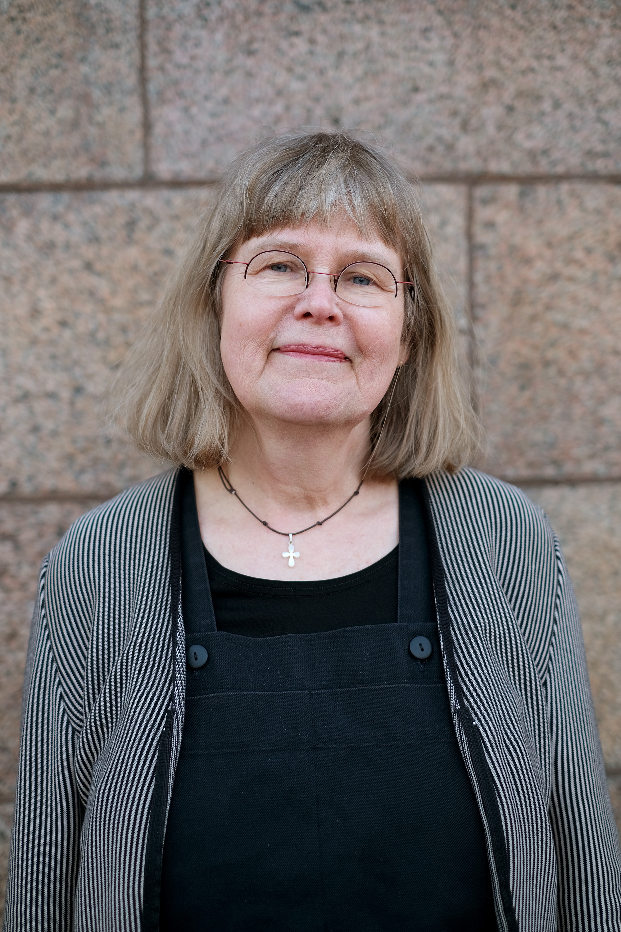 Gun Andersson